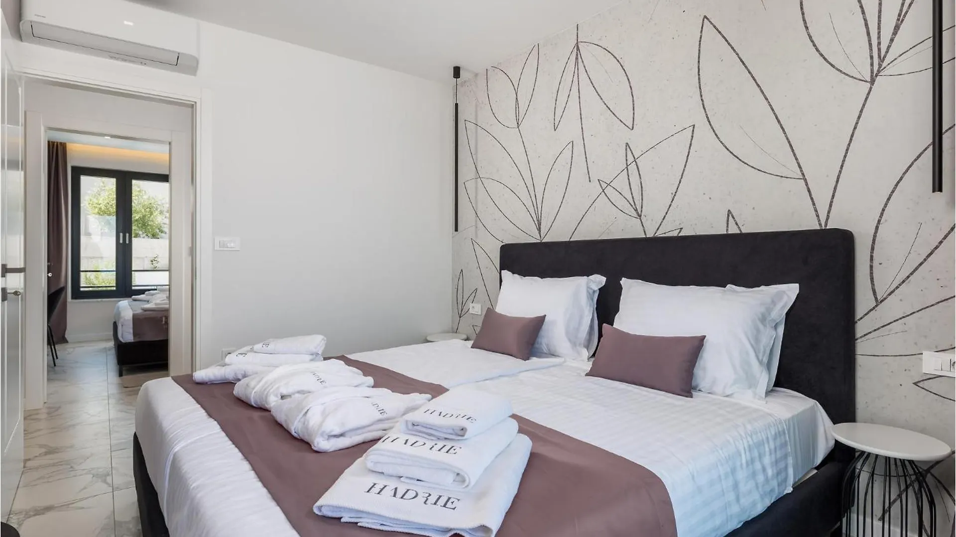 Awesome Apartment In Malinska With Kitchen クロアチア